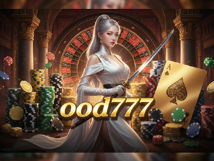 ood777 slot
