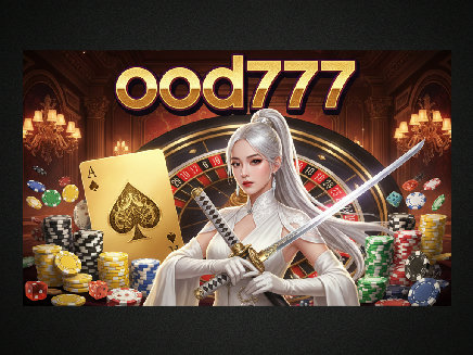 ood777 PG SLOT